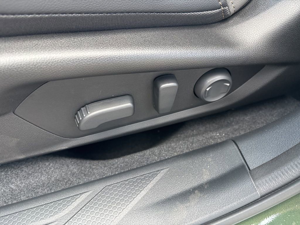 New 2026 Subaru Outback Limited XT AWD/4WD image 21