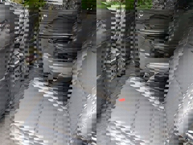 New 2025 Lincoln Navigator Reserve w/ Jet Appearance Package image 10