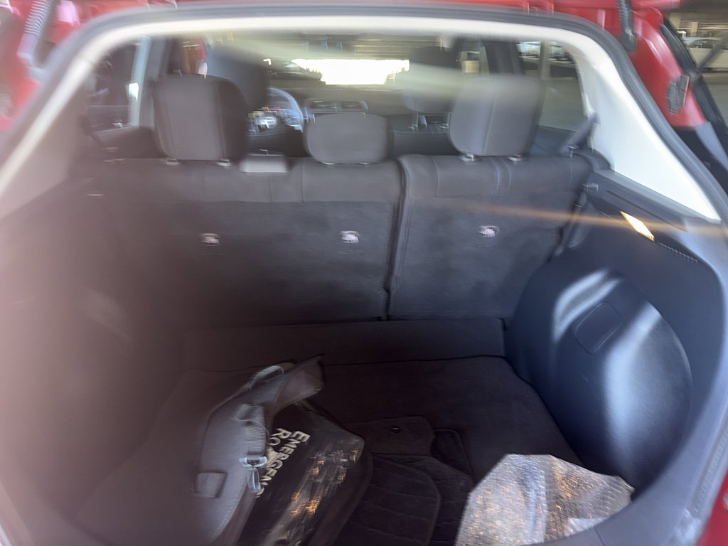 Used 2024 Nissan Leaf SV Plus image 18