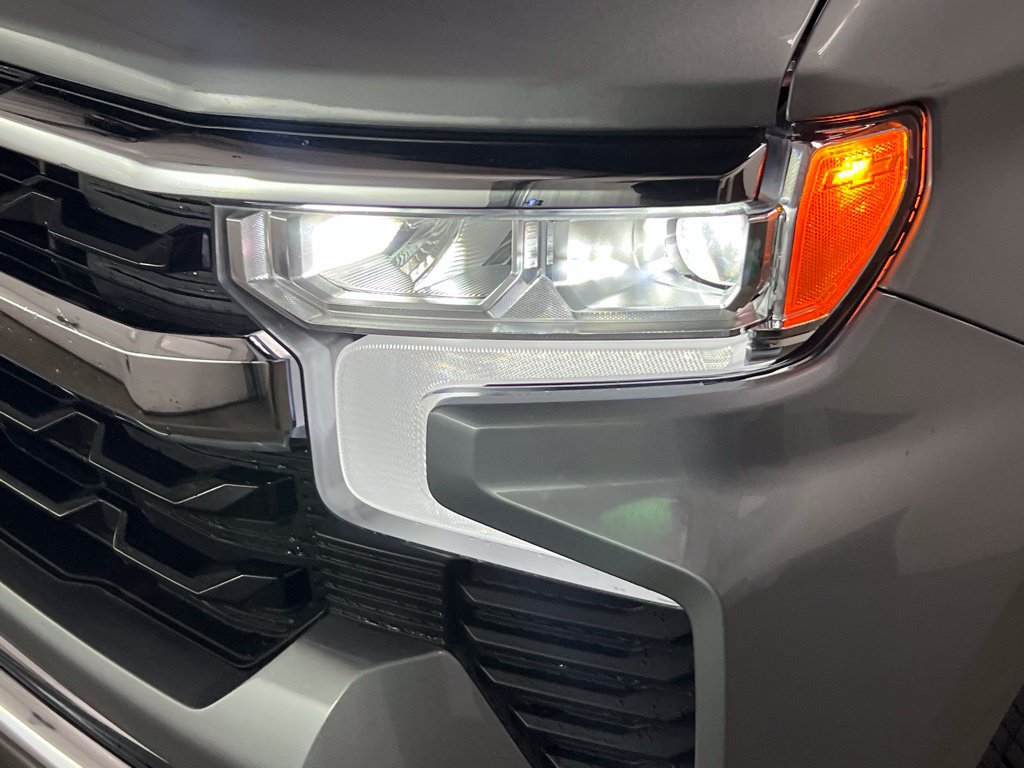 New 2026 Chevrolet Silverado 1500 LT AWD/4WD image 17