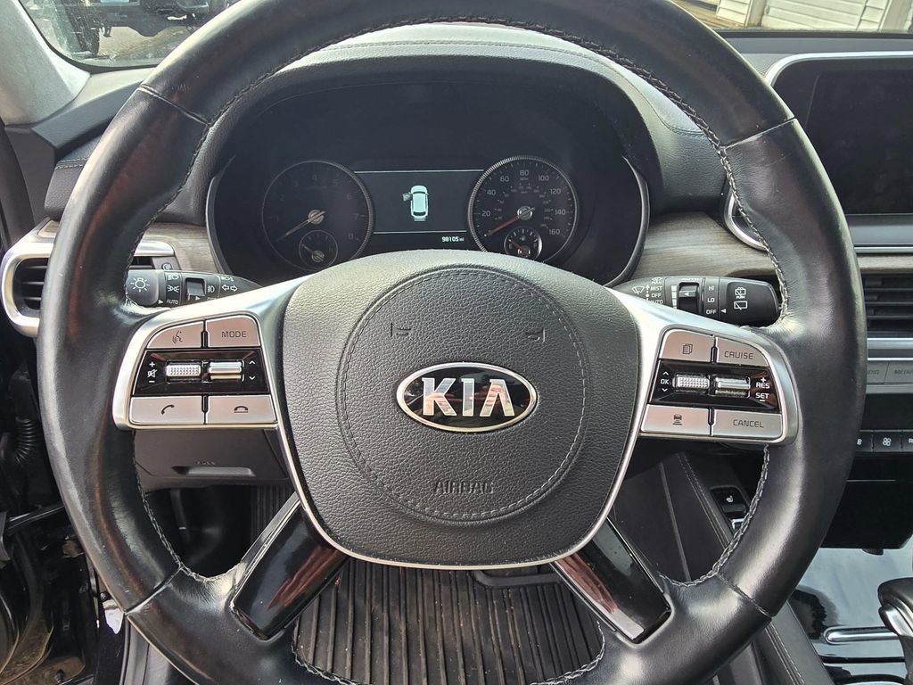 Used 2021 Kia Telluride SX w/ SX Prestige Package image 28