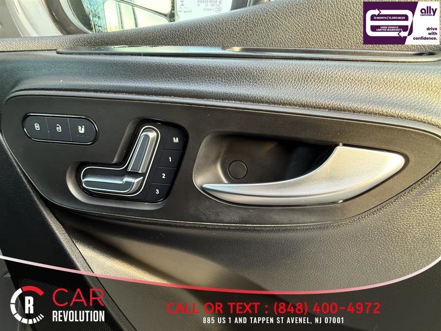 Used 2024 Mercedes-Benz Sprinter 2500 image 28
