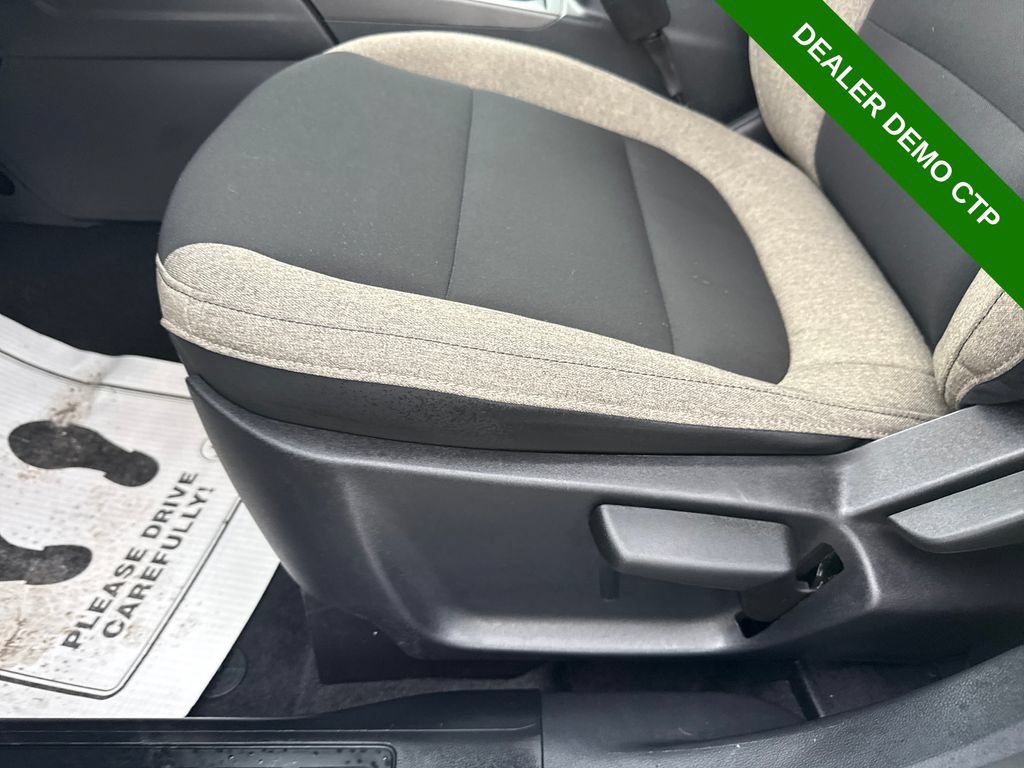 Used 2026 Ford Bronco Sport Big Bend AWD/4WD image 24
