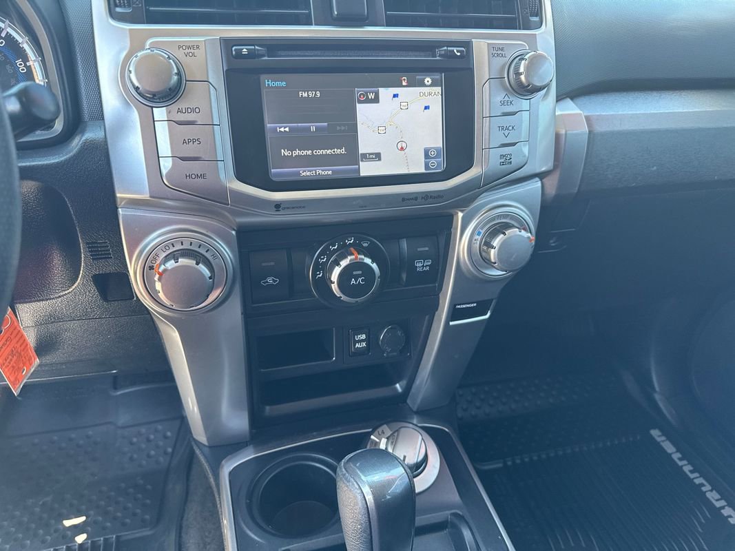 Used 2018 Toyota 4Runner SR5 image 5