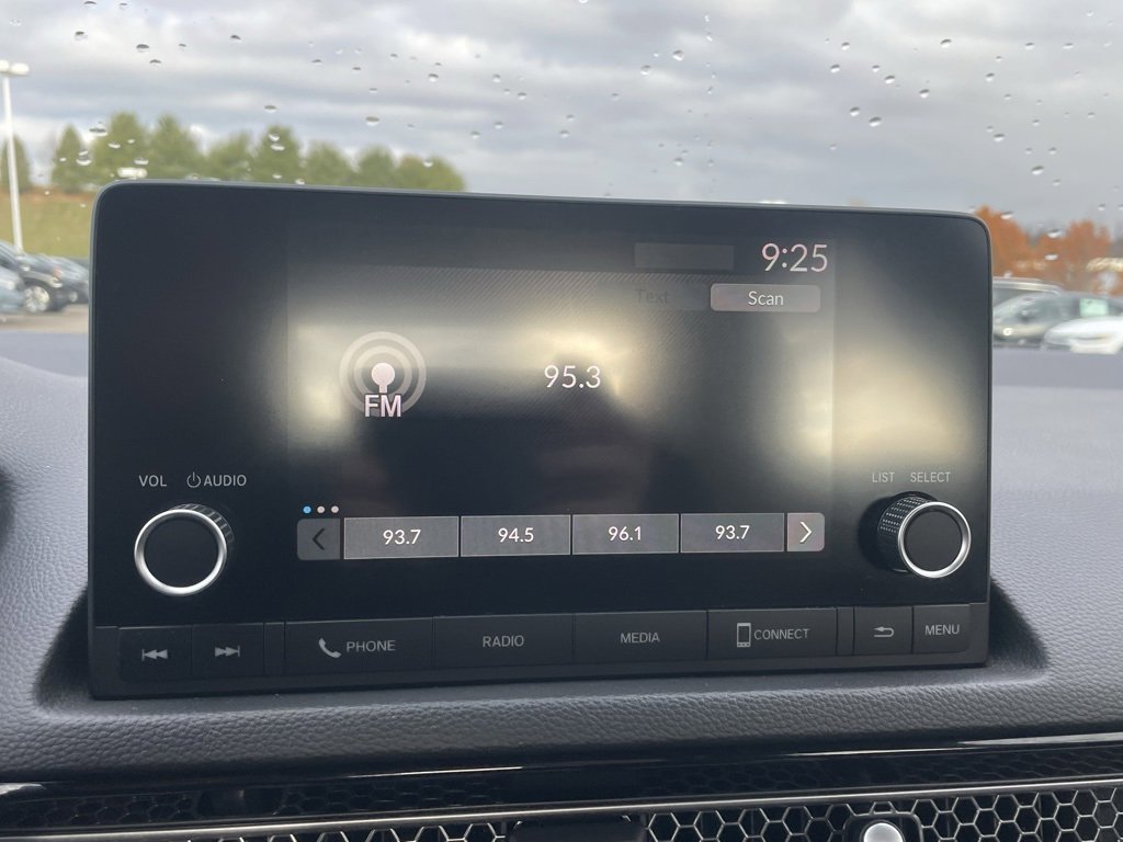 Used 2022 Honda Civic Sport image 33