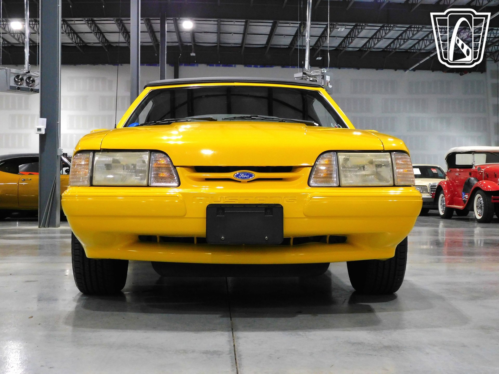 Used 1993 Ford Mustang LX RWD image 31