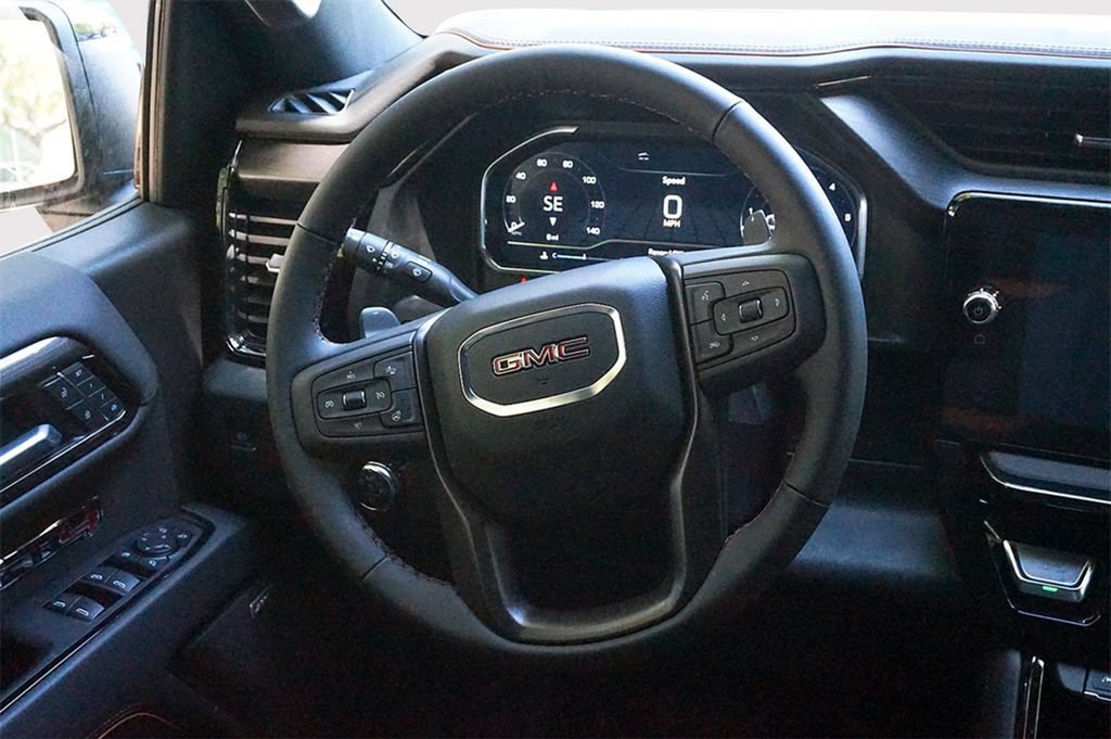 Used 2025 GMC Sierra 1500 Denali Ultimate AWD/4WD image 23