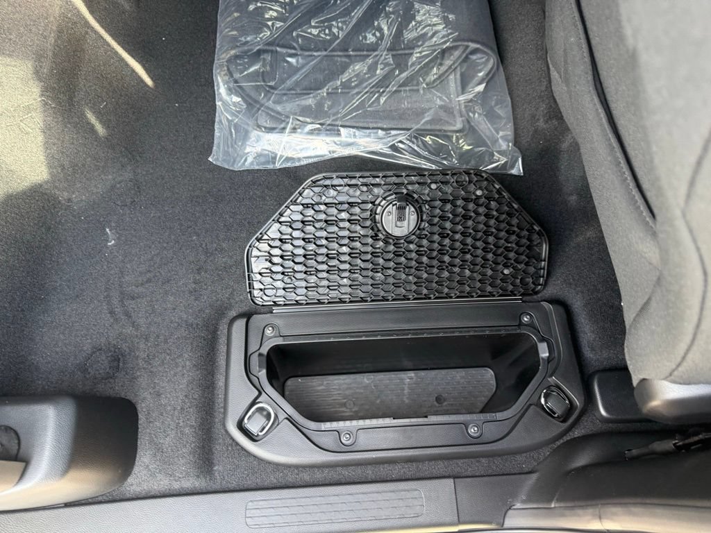 New 2026 RAM 1500 Big Horn AWD/4WD image 54