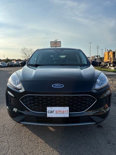 Used 2022 Ford Escape SE image 2