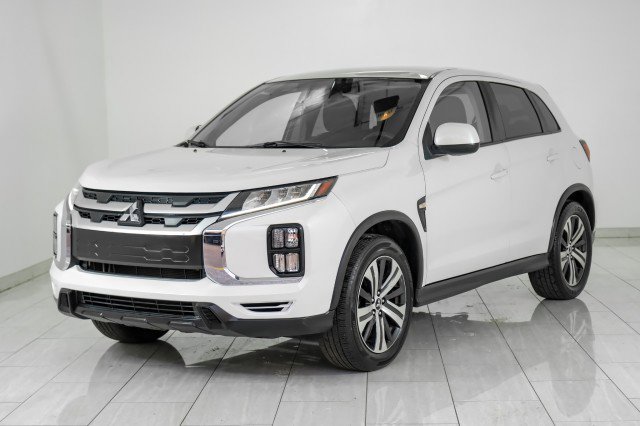 Used 2020 Mitsubishi Outlander Sport ES image 4