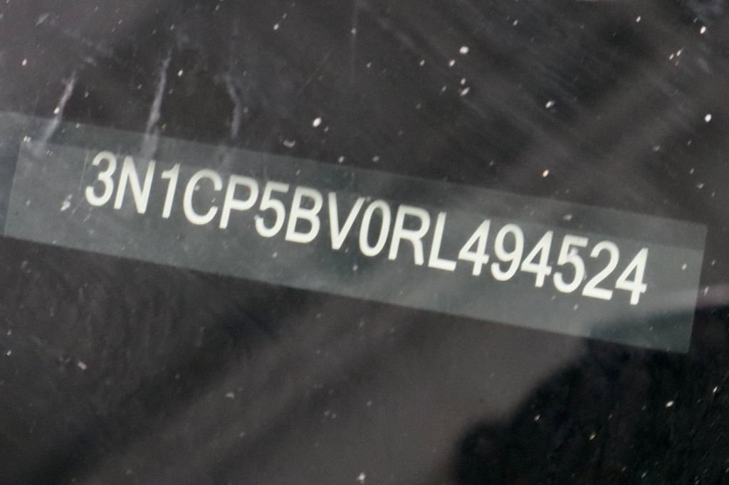 Certified 2024 Nissan Kicks S image 32