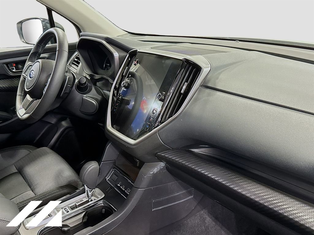 Certified 2025 Subaru Ascent Premium AWD/4WD image 31