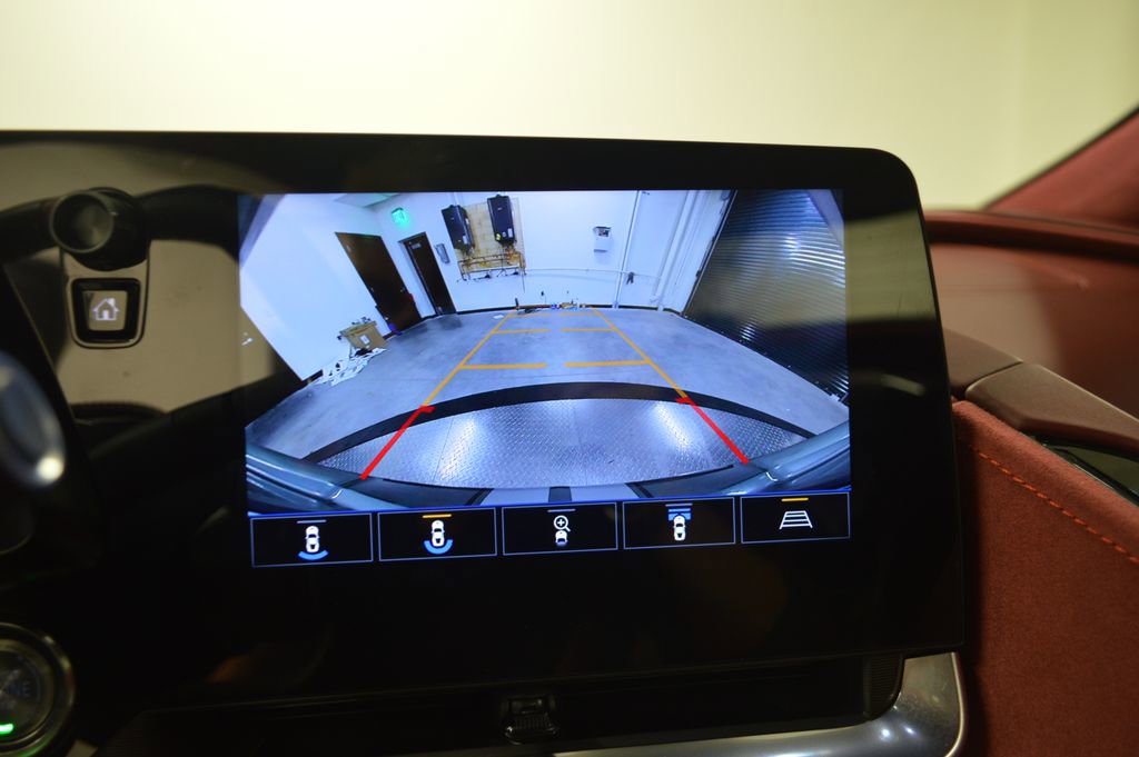 Used 2022 Chevrolet Corvette Stingray Premium Conv w/ 3LT image 29