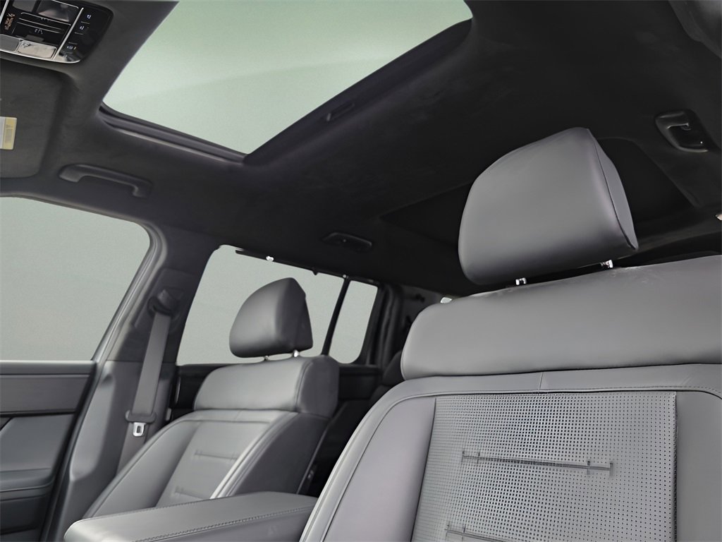 Certified 2026 Hyundai Santa Fe Calligraphy image 23