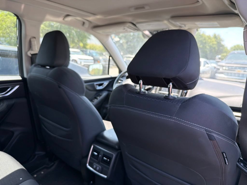 Used 2021 Subaru Forester Premium AWD/4WD image 32