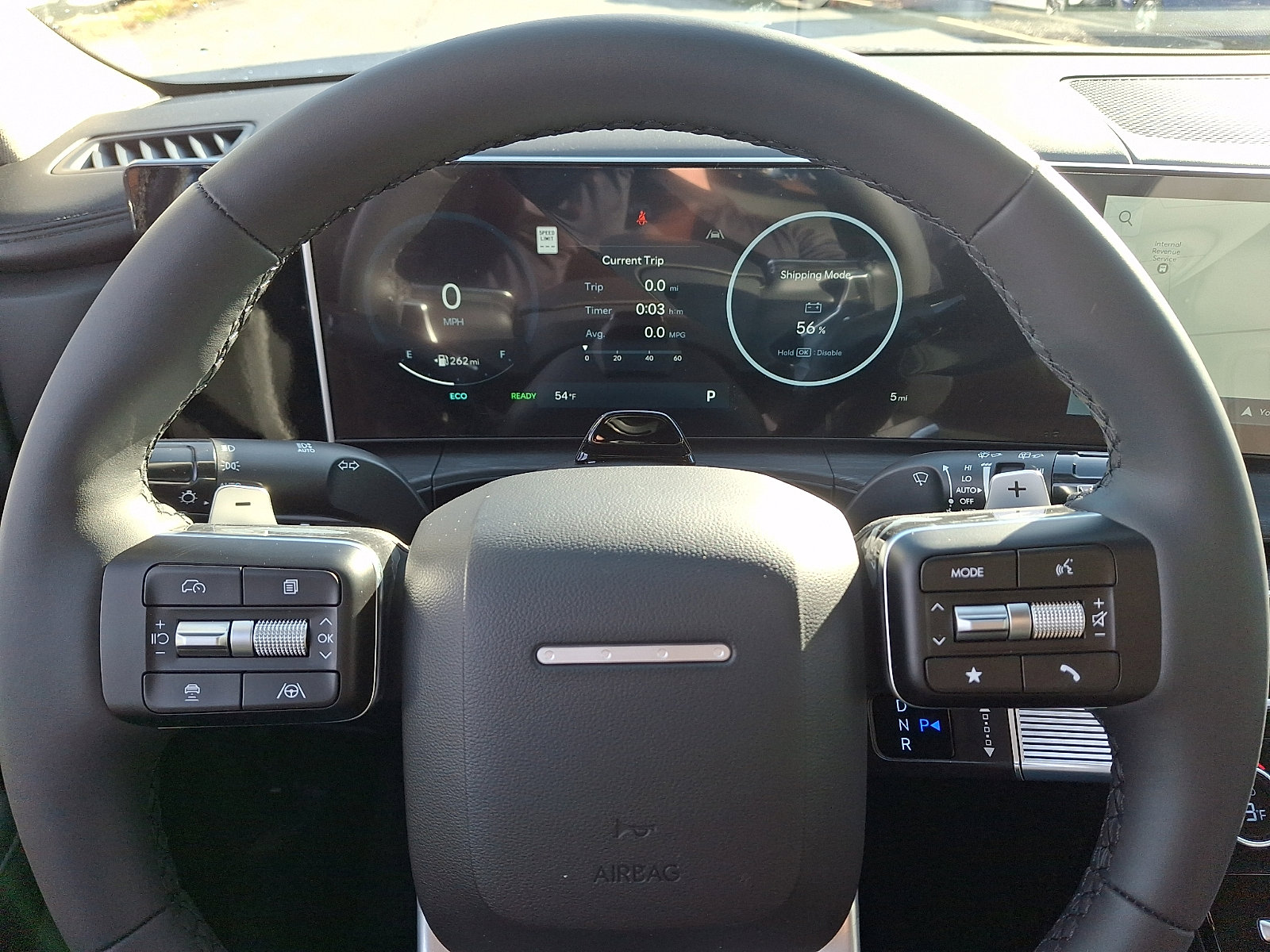 New 2026 Hyundai Santa Fe Limited image 15