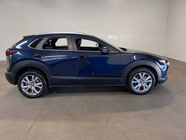 Used 2023 MAZDA CX-30 AWD 2.5 S w/ Select Package image 2