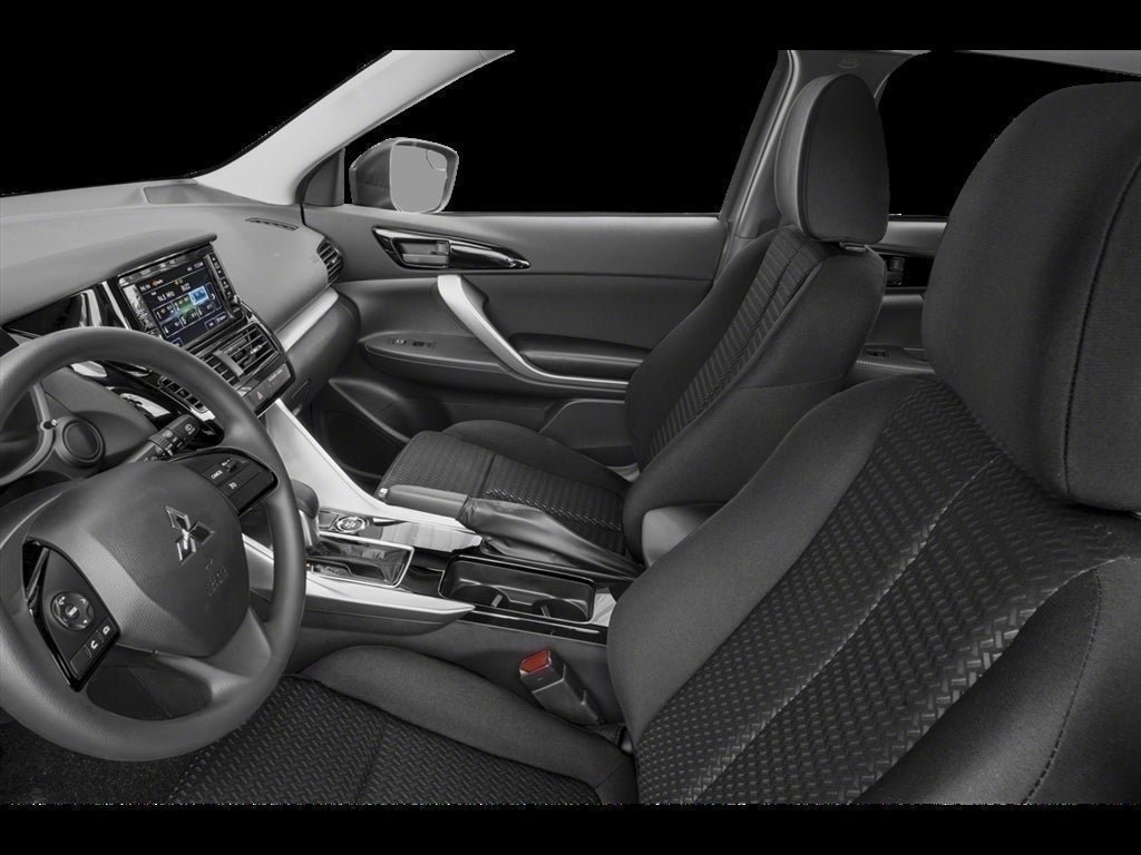 New 2026 Mitsubishi Eclipse Cross ES AWD/4WD image 61