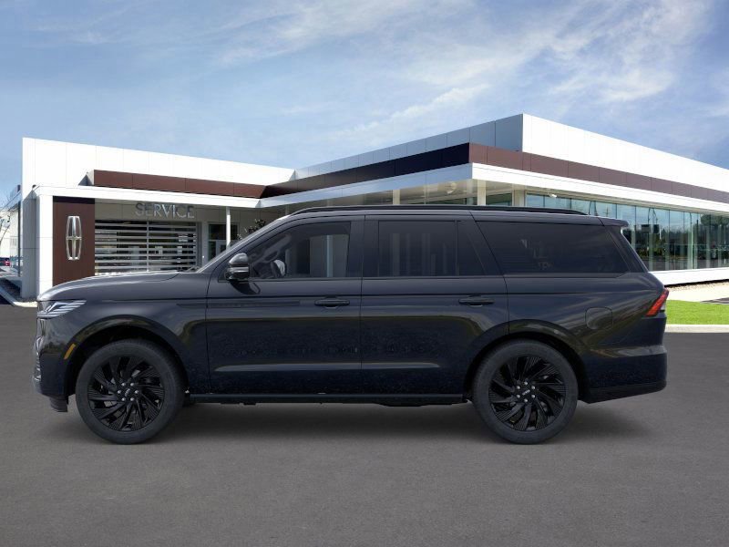 New 2026 Lincoln Navigator Reserve w/ Jet Appearance Package image 33