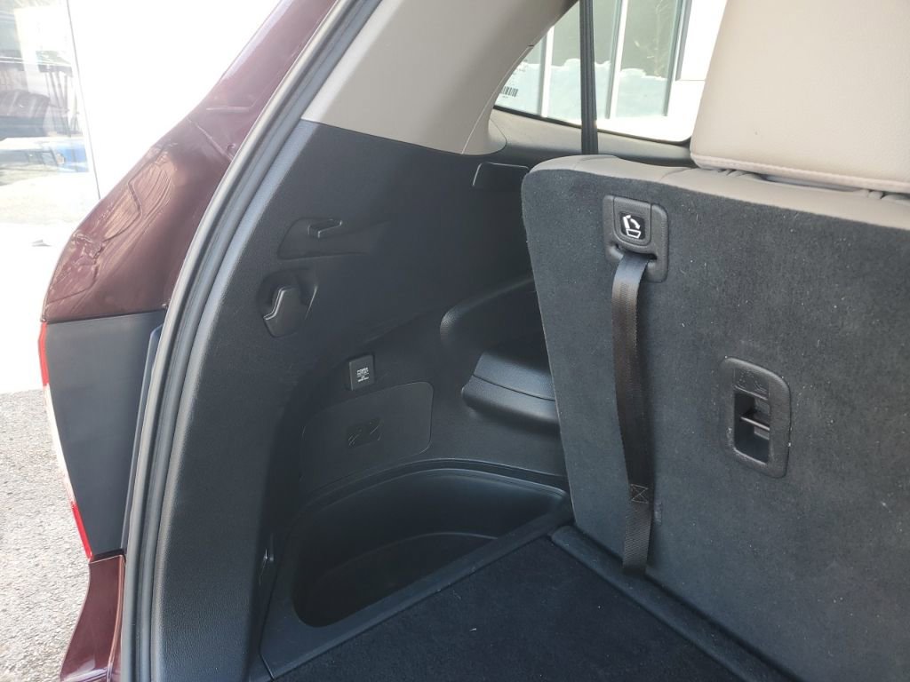 Used 2020 Honda Pilot EX-L image 36