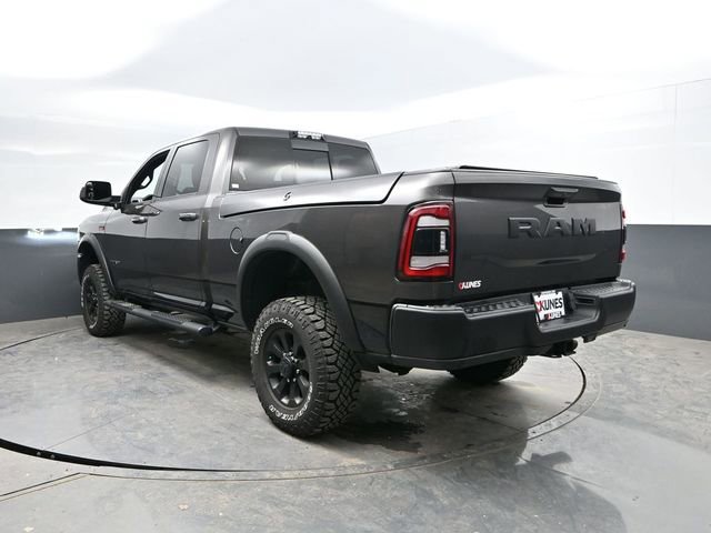 Used 2020 RAM 2500 Power Wagon image 8