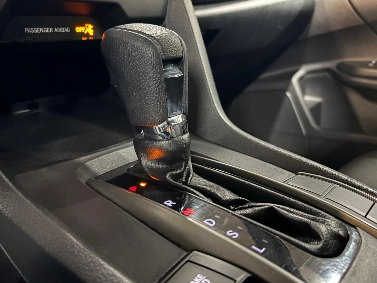 Used 2017 Honda Civic LX image 35