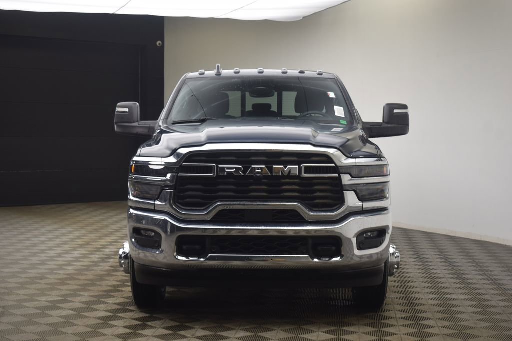 New 2026 RAM 3500 Tradesman image 23