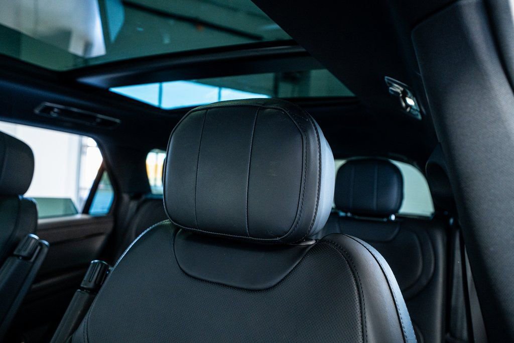 Used 2024 Land Rover Range Rover Sport Dynamic SE image 43