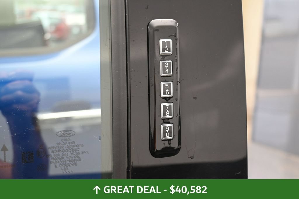 Used 2024 Ford F150 XLT AWD/4WD image 18