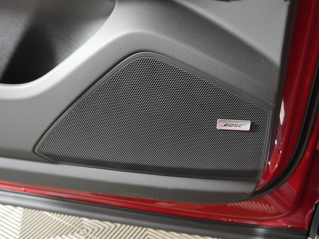 New 2026 Porsche Cayenne AWD/4WD image 17