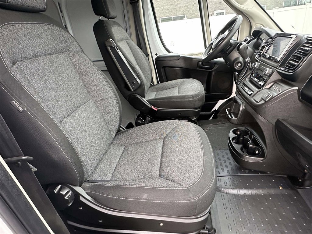 Used 2022 RAM ProMaster 2500 w/ Convenience Group image 18