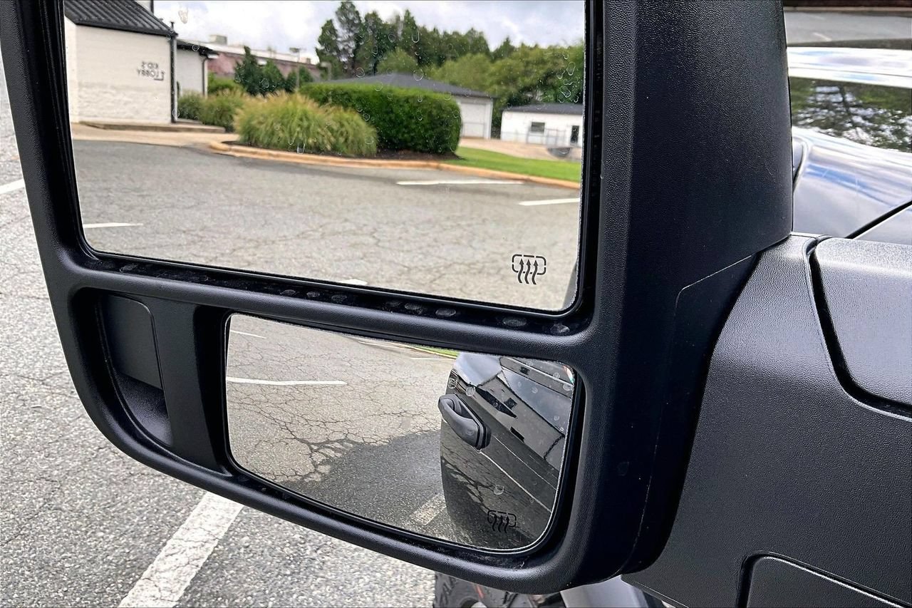 New 2026 RAM 2500 Warlock AWD/4WD image 24
