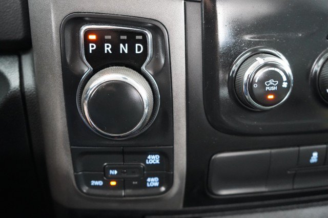 Used 2015 RAM 1500 Express AWD/4WD image 33