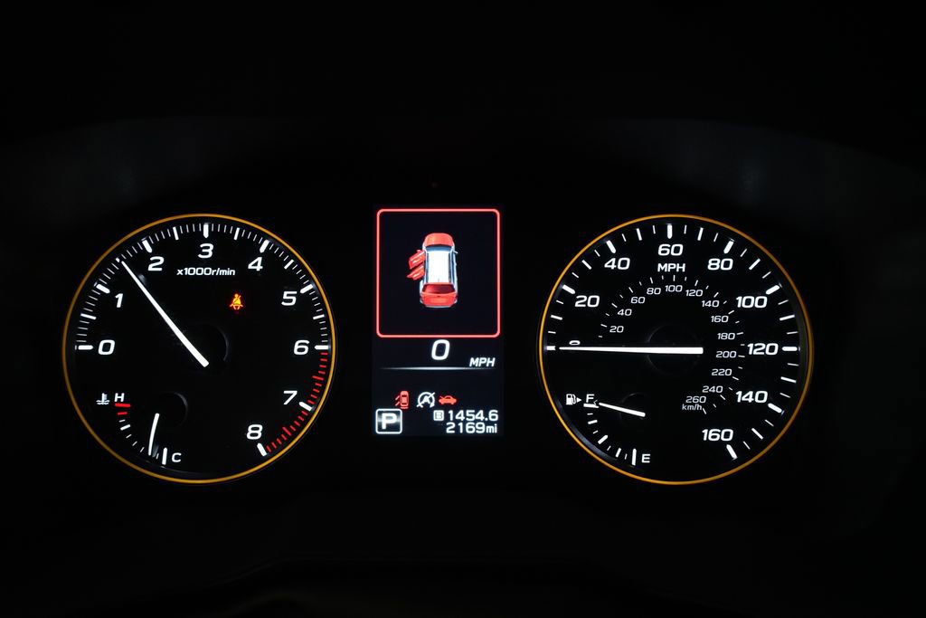 Certified 2025 Subaru Outback Wilderness image 2