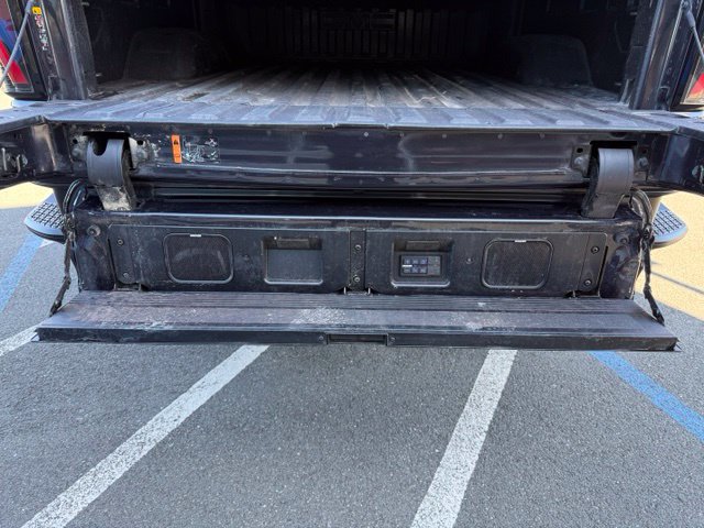 Used 2026 GMC Sierra 2500 AT4X AWD/4WD image 13