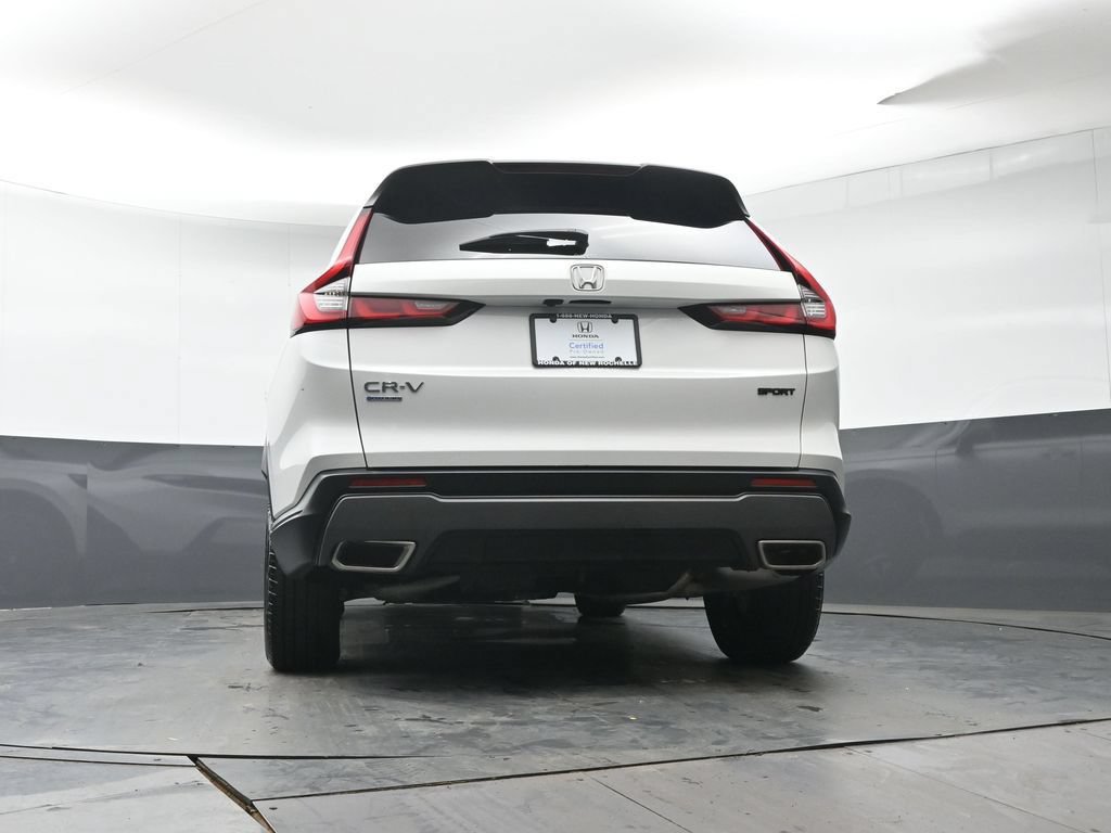 Used 2024 Honda CR-V Sport image 31