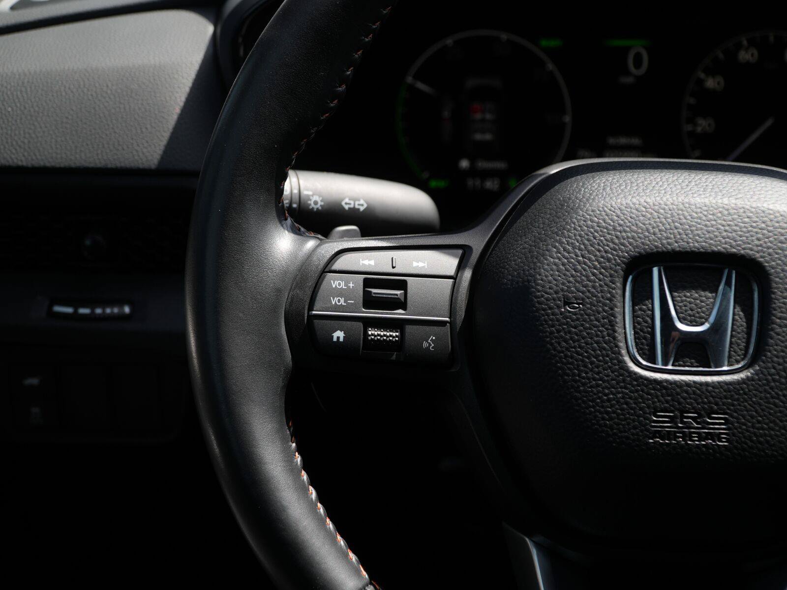 Used 2025 Honda CR-V Sport-L image 23