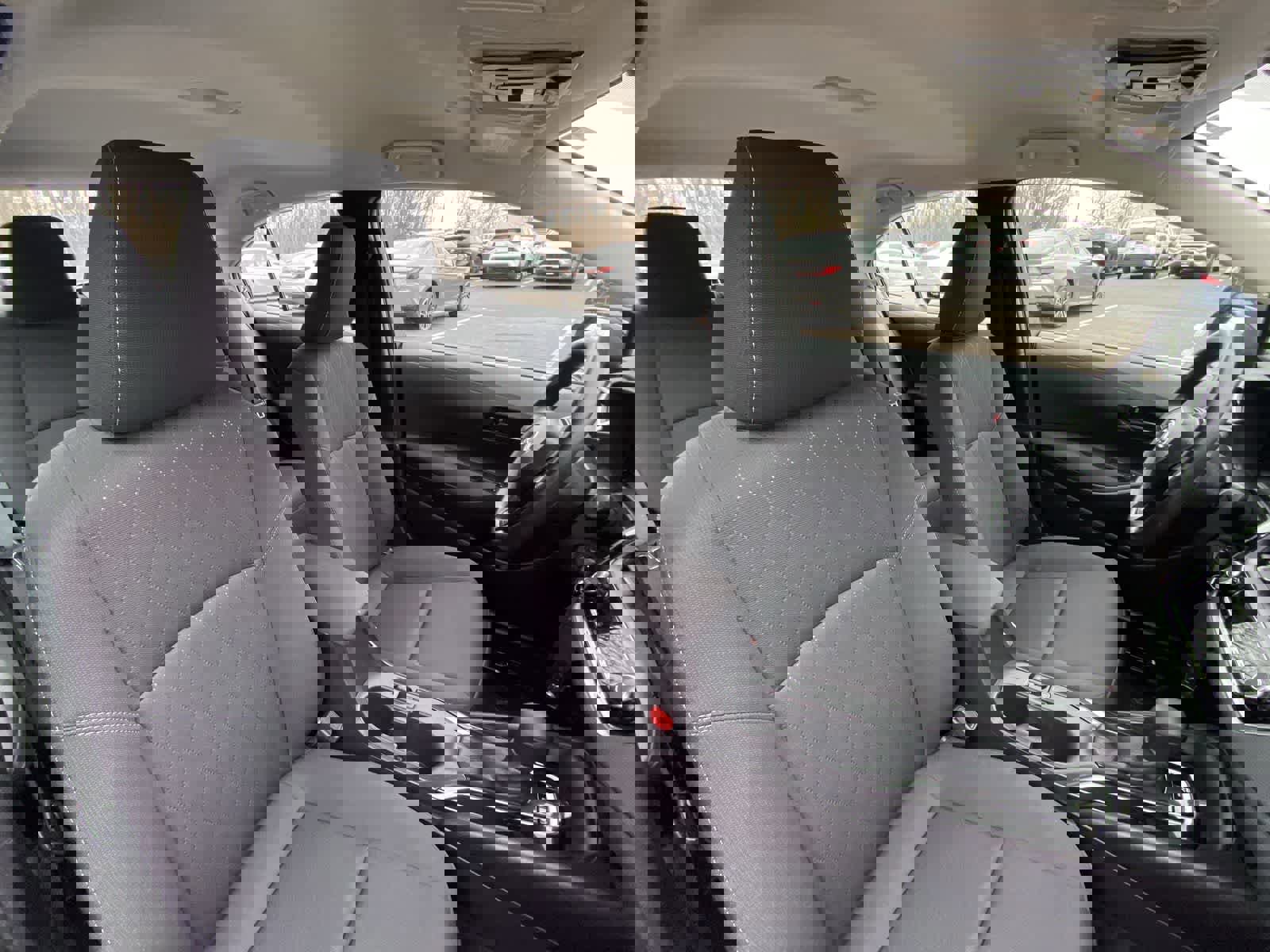 Used 2025 Toyota Corolla LE image 24