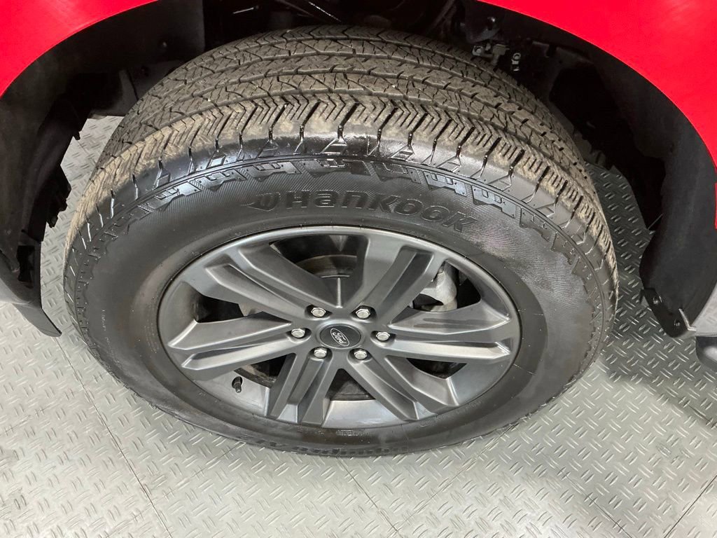 Used 2023 Ford F150 XLT w/ Equipment Group 302A High image 50