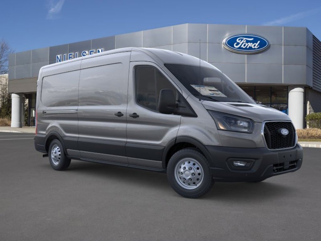 New 2026 Ford Transit 350 148 Medium Roof AWD image 35