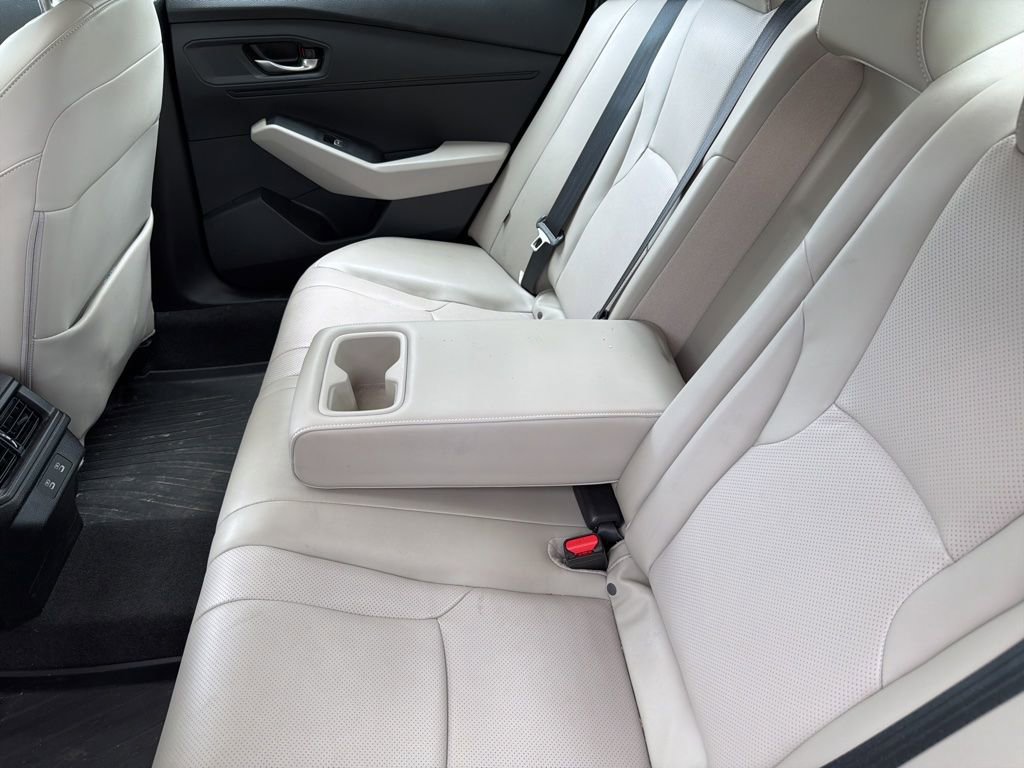 Used 2023 Honda Accord EX-L image 28