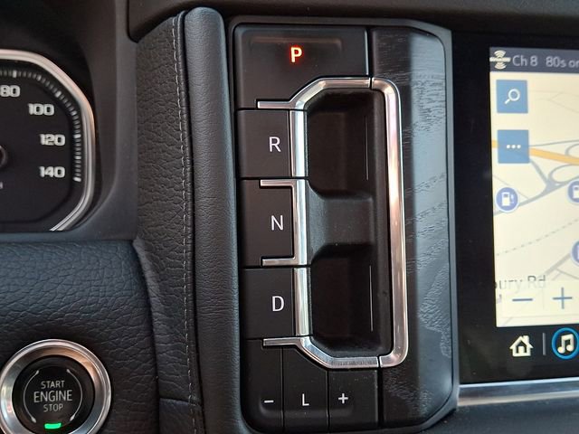 Used 2021 GMC Yukon XL Denali image 13