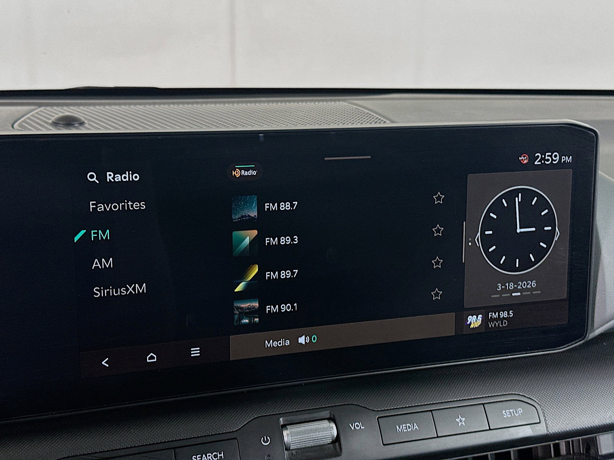 Used 2025 Kia K4 LXS image 21