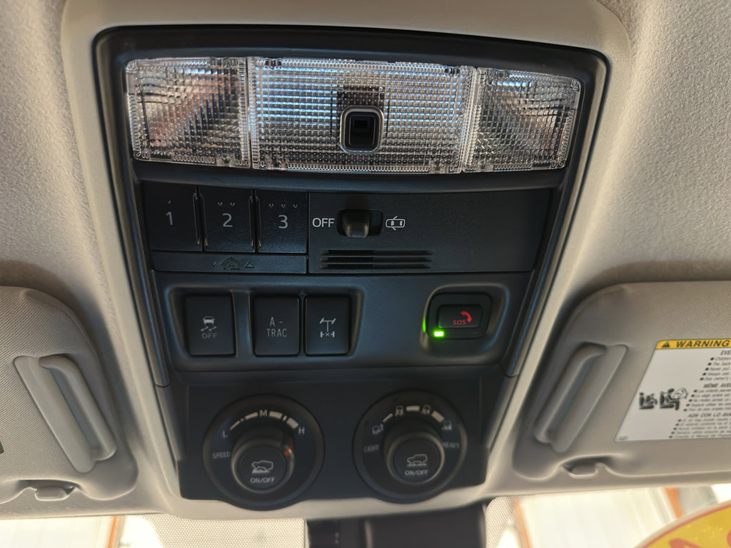 Used 2024 Toyota 4Runner TRD Off-Road Premium image 29