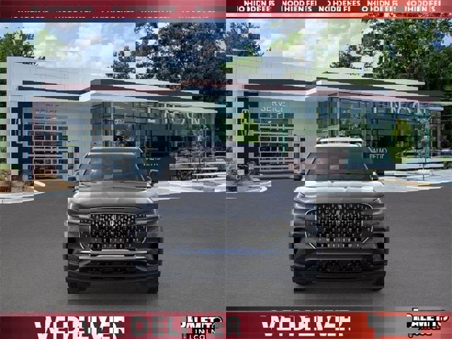 New 2025 Lincoln Aviator AWD image 6