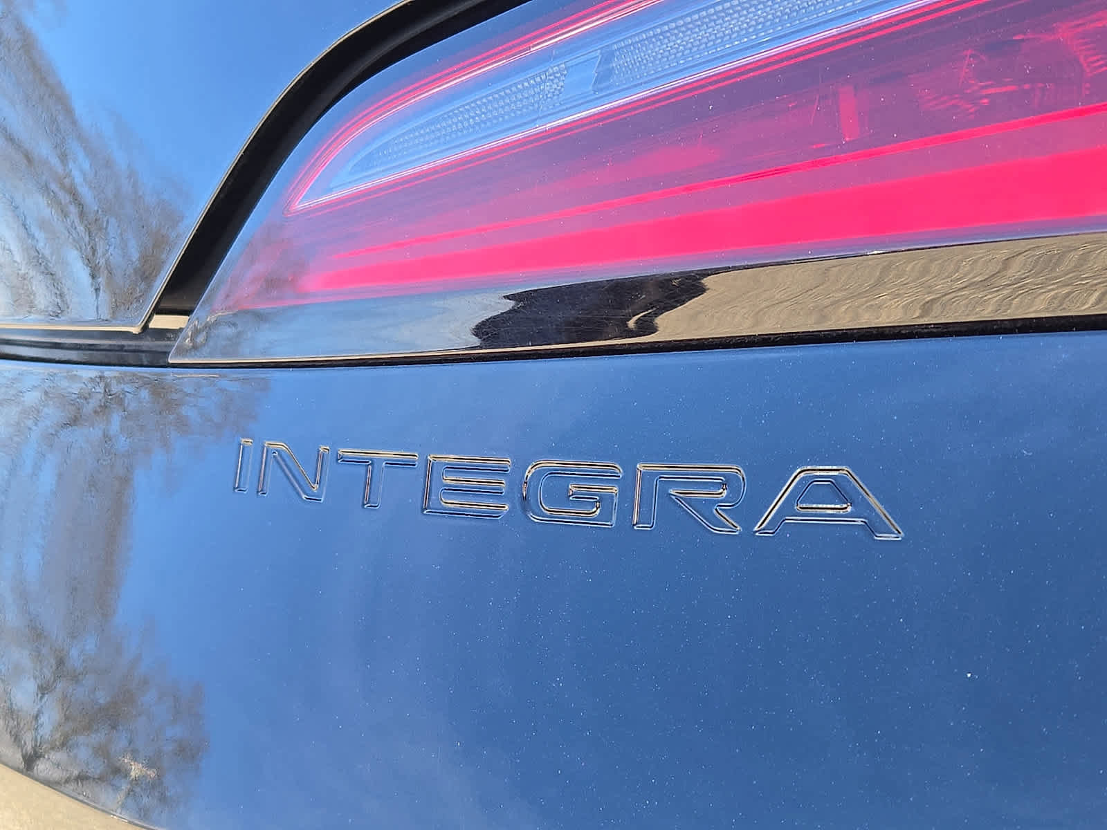 Certified 2023 Acura Integra image 31