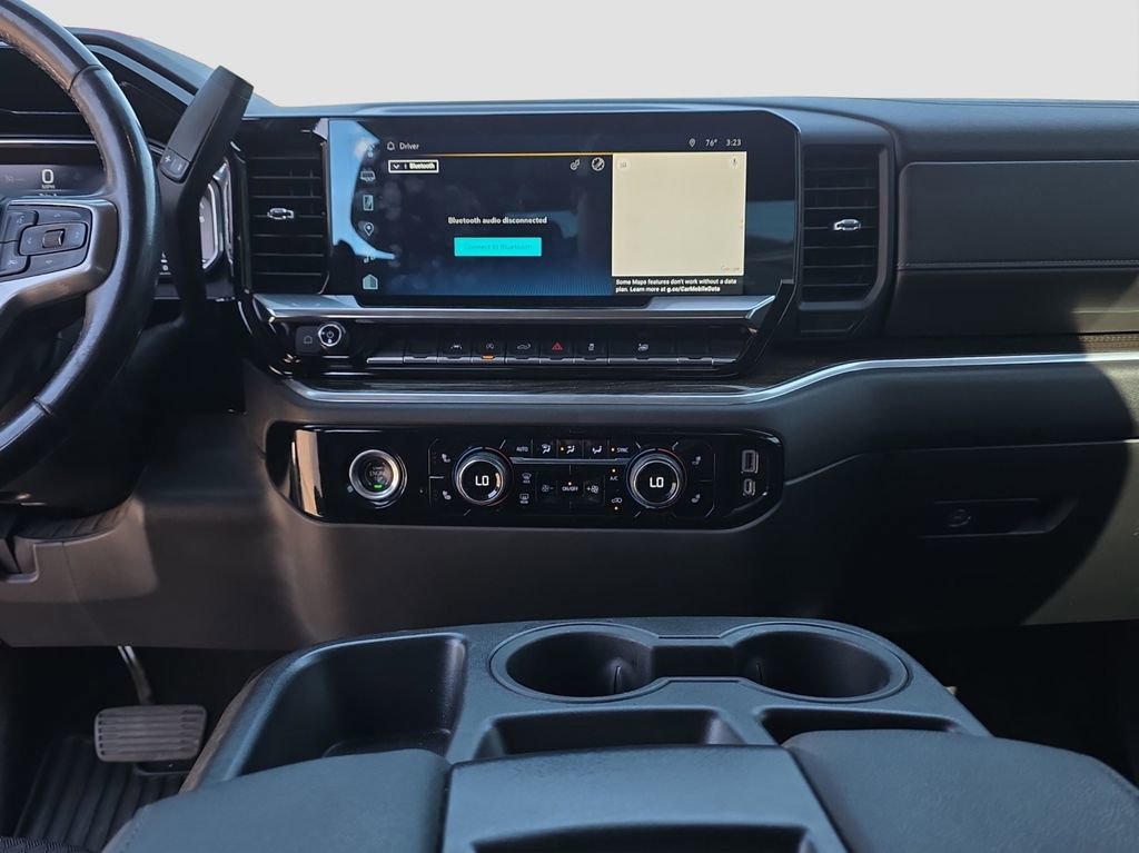 Used 2022 Chevrolet Silverado 1500 RST AWD/4WD image 14