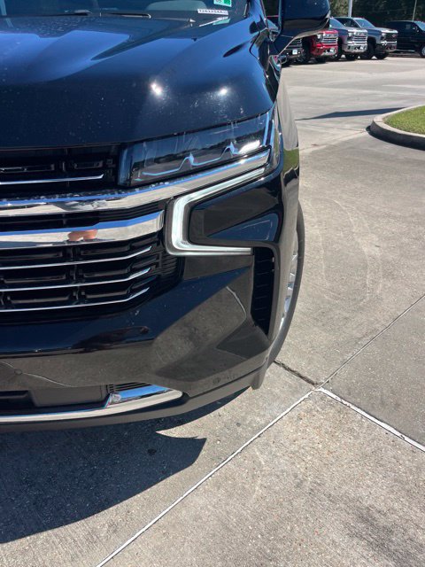 Used 2024 Chevrolet Tahoe LT w/ LT Signature Plus Package RWD image 11