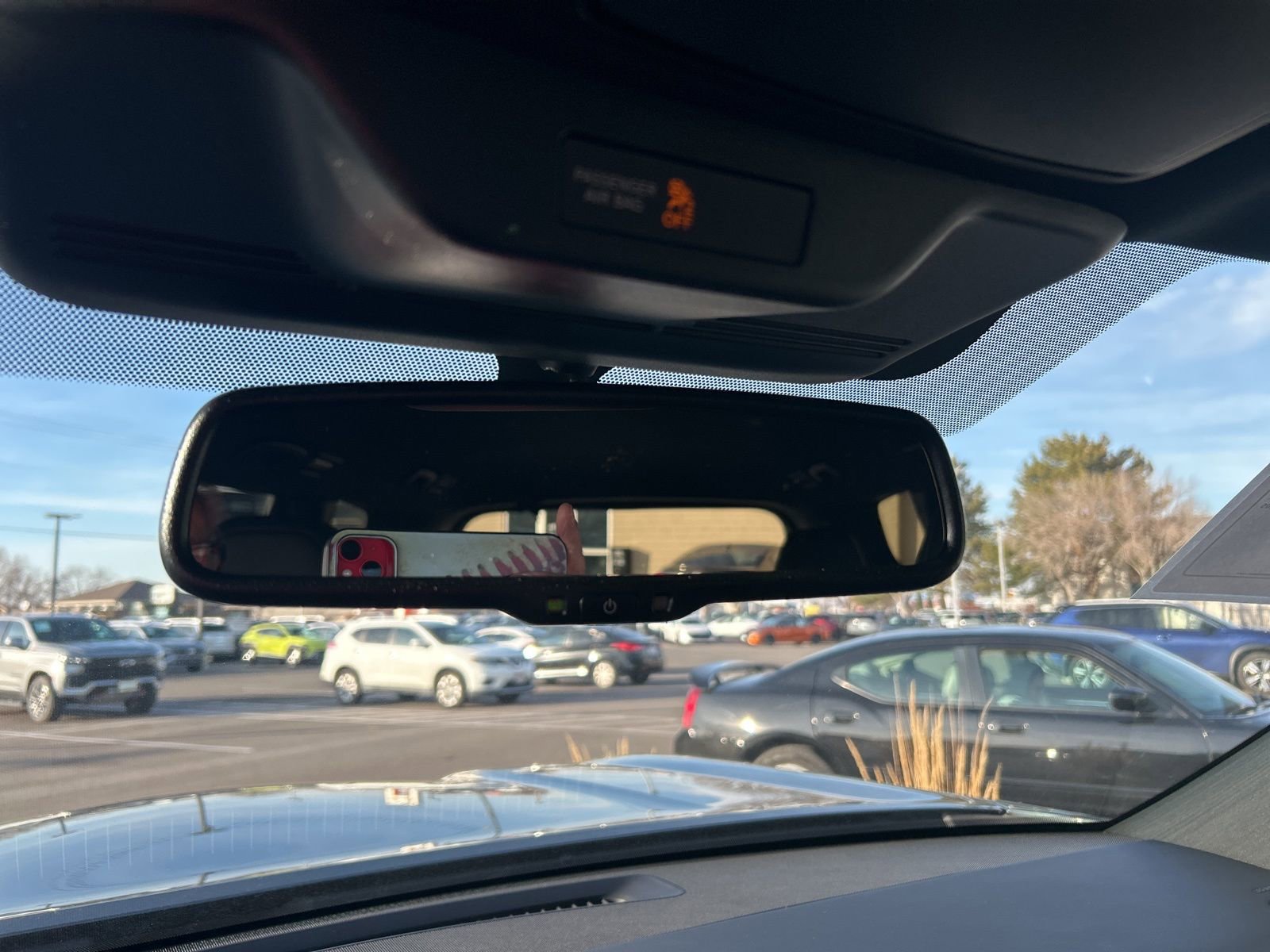New 2026 Nissan Armada PRO-4X image 61
