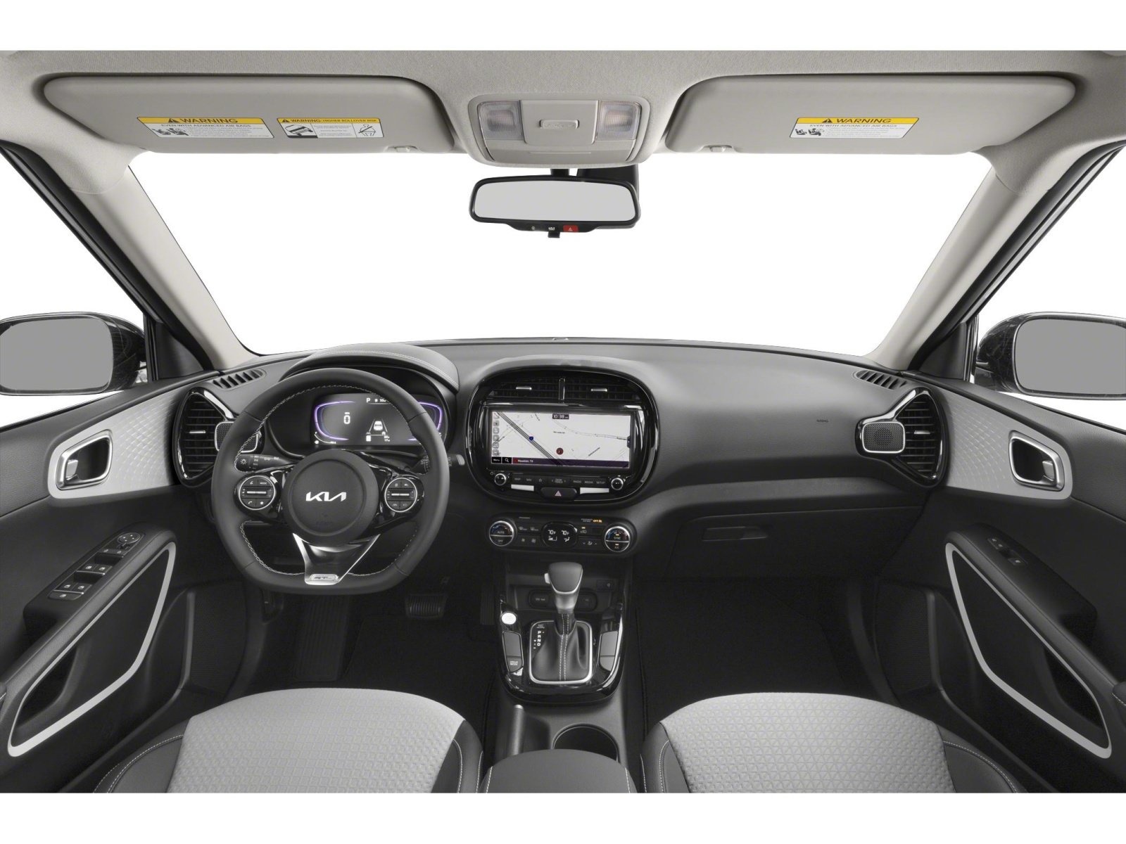 Used 2023 Kia Soul GT-Line FWD image 10
